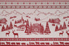 Set Copripiumino Federe Letto Diverse Misure Parure Copripiumino Stampa Fantasia 100% Cotone Made in Italy Country Bordeaux Casa e cucina/Tessili per la casa/Biancheria da letto/Copripiumini e set da letto/Copripiumini Smartdecohome - Sesto San Giovanni, Commerciovirtuoso.it