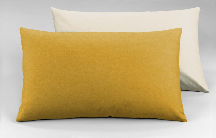 Set Copripiumino Federe Letto in Puro Cotone Naturale Bicolor Double Face Parure Copripiumino Made in Italy Ocra Casa e cucina/Tessili per la casa/Biancheria da letto/Copripiumini e set da letto/Set copripiumini e federe Novilunio - Sesto San Giovanni, Commerciovirtuoso.it