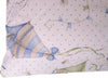 Set Copripiumino Federe Letto Parure Copripiumino Stampa Fantasia 100% Cotone Made In Italy Aquiloni Azzurro Casa e cucina/Tessili per la casa/Biancheria da letto/Copripiumini e set da letto/Set copripiumini e federe Smartdecohome - Sesto San Giovanni, Commerciovirtuoso.it