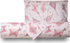 Set Copripiumino Federe Letto Parure Copripiumino Stampa Fantasia 100% Cotone Made In Italy Aquiloni Rosa Casa e cucina/Tessili per la casa/Biancheria da letto/Copripiumini e set da letto/Set copripiumini e federe Smartdecohome - Sesto San Giovanni, Commerciovirtuoso.it