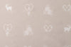 Set Copripiumino Federe Letto Parure Copripiumino Stampa Fantasia 100% Cotone Made in Italy Country Beige Casa e cucina/Tessili per la casa/Biancheria da letto/Copripiumini e set da letto/Copripiumini Smartdecohome - Sesto San Giovanni, Commerciovirtuoso.it