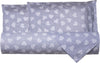Set-copripiumino-federe-letto-parure-copripiumino-stampa-fantasia-100%-cotone-Made-in-Italy-CUORI-AZZURRO