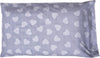 Set-copripiumino-federe-letto-parure-copripiumino-stampa-fantasia-100%-cotone-Made-in-Italy-CUORI-AZZURRO