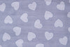 Set-copripiumino-federe-letto-parure-copripiumino-stampa-fantasia-100%-cotone-Made-in-Italy-CUORI-AZZURRO