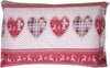 Set Copripiumino Federe Letto Parure Copripiumino Stampa Fantasia 100% Cotone Made In Italy Cuori Country Casa e cucina/Tessili per la casa/Biancheria da letto/Copripiumini e set da letto/Copripiumini Smartdecohome - Sesto San Giovanni, Commerciovirtuoso.it