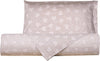 Set-copripiumino-federe-letto-parure-copripiumino-stampa-fantasia-100%-cotone-Made-in-Italy-CUORI-TORTORA