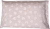 Set-copripiumino-federe-letto-parure-copripiumino-stampa-fantasia-100%-cotone-Made-in-Italy-CUORI-TORTORA