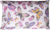 Set Copripiumino Federe Letto Parure Copripiumino Stampa Fantasia 100% Cotone Made In Italy Farfalle Casa e cucina/Tessili per la casa/Biancheria da letto/Copripiumini e set da letto/Copripiumini Smartdecohome - Sesto San Giovanni, Commerciovirtuoso.it