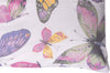 Set Copripiumino Federe Letto Parure Copripiumino Stampa Fantasia 100% Cotone Made In Italy Farfalle Casa e cucina/Tessili per la casa/Biancheria da letto/Copripiumini e set da letto/Copripiumini Smartdecohome - Sesto San Giovanni, Commerciovirtuoso.it