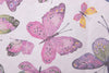 Set Copripiumino Federe Letto Parure Copripiumino Stampa Fantasia 100% Cotone Made In Italy Farfalle Casa e cucina/Tessili per la casa/Biancheria da letto/Copripiumini e set da letto/Copripiumini Smartdecohome - Sesto San Giovanni, Commerciovirtuoso.it