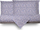 Set Copripiumino Federe Letto Parure Copripiumino Stampa Fantasia 100% Cotone Made In Italy Fiorellini Azzurro Casa e cucina/Tessili per la casa/Biancheria da letto/Copripiumini e set da letto/Copripiumini Smartdecohome - Sesto San Giovanni, Commerciovirtuoso.it
