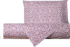 Set Copripiumino Federe Letto Parure Copripiumino Stampa Fantasia 100% Cotone Made In Italy Fiorellini Rosa Casa e cucina/Tessili per la casa/Biancheria da letto/Copripiumini e set da letto/Set copripiumini e federe Smartdecohome - Sesto San Giovanni, Commerciovirtuoso.it