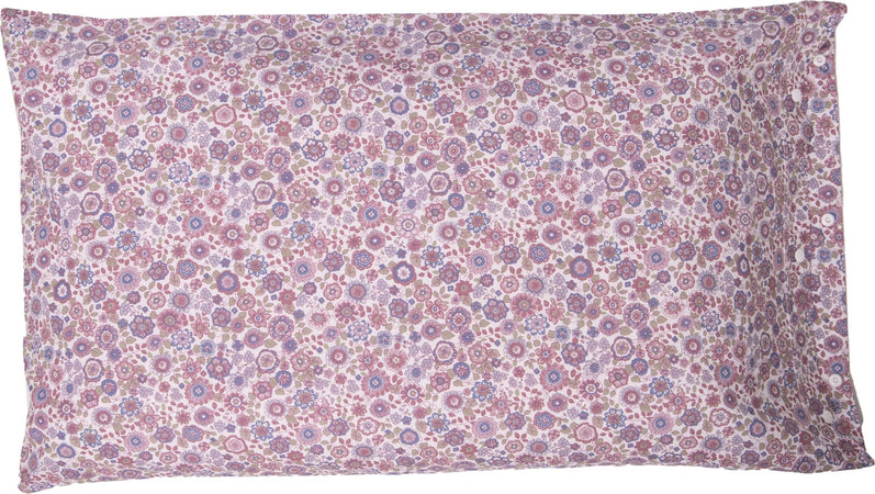 Set Copripiumino Federe Letto Parure Copripiumino Stampa Fantasia 100% Cotone Made In Italy Fiorellini Rosa Casa e cucina/Tessili per la casa/Biancheria da letto/Copripiumini e set da letto/Set copripiumini e federe Smartdecohome - Sesto San Giovanni, Commerciovirtuoso.it