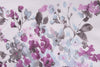 Set Copripiumino Federe Letto Parure Copripiumino Stampa Fantasia 100% Cotone Made In Italy Fiori Viola Casa e cucina/Tessili per la casa/Biancheria da letto/Copripiumini e set da letto/Copripiumini Smartdecohome - Sesto San Giovanni, Commerciovirtuoso.it