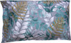 Set Copripiumino Federe Letto Parure Copripiumino Stampa Fantasia 100% Cotone Made In Italy Foliage Casa e cucina/Tessili per la casa/Biancheria da letto/Copripiumini e set da letto/Copripiumini Smartdecohome - Sesto San Giovanni, Commerciovirtuoso.it