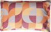 Set Copripiumino Federe Letto Parure Copripiumino Stampa Fantasia 100% Cotone Made In Italy Geometrie Arancio Casa e cucina/Tessili per la casa/Biancheria da letto/Copripiumini e set da letto/Copripiumini Smartdecohome - Sesto San Giovanni, Commerciovirtuoso.it