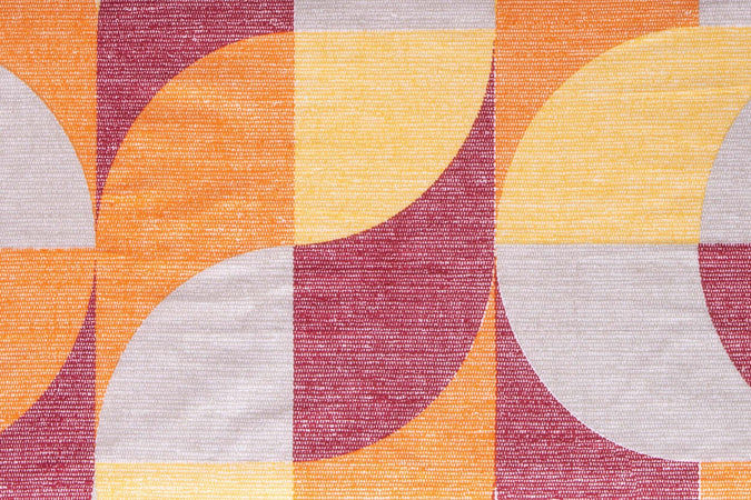 Set Copripiumino Federe Letto Parure Copripiumino Stampa Fantasia 100% Cotone Made In Italy Geometrie Arancio Casa e cucina/Tessili per la casa/Biancheria da letto/Copripiumini e set da letto/Copripiumini Smartdecohome - Sesto San Giovanni, Commerciovirtuoso.it