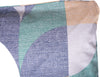 Set Copripiumino Federe Letto Parure Copripiumino Stampa Fantasia 100% Cotone Made In Italy Geometrie Verde Casa e cucina/Tessili per la casa/Biancheria da letto/Copripiumini e set da letto/Copripiumini Smartdecohome - Sesto San Giovanni, Commerciovirtuoso.it