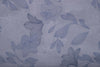 Set-copripiumino-federe-letto-parure-copripiumino-stampa-fantasia-100%-cotone-Made-in-Italy-GIGLI-AZZURRO