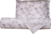 Set-copripiumino-federe-letto-parure-copripiumino-stampa-fantasia-100%-cotone-Made-in-Italy-GIGLI-GRIGIO