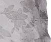 Set-copripiumino-federe-letto-parure-copripiumino-stampa-fantasia-100%-cotone-Made-in-Italy-GIGLI-GRIGIO