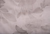 Set-copripiumino-federe-letto-parure-copripiumino-stampa-fantasia-100%-cotone-Made-in-Italy-GIGLI-TORTORA