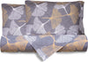 Set Copripiumino Federe Letto Parure Copripiumino Stampa Fantasia 100% Cotone Made In Italy Ginkgo Oro Casa e cucina/Tessili per la casa/Biancheria da letto/Copripiumini e set da letto/Copripiumini Smartdecohome - Sesto San Giovanni, Commerciovirtuoso.it