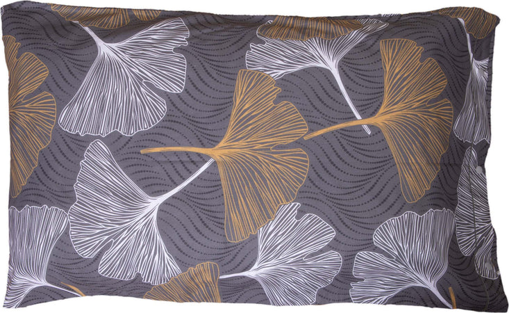 Set Copripiumino Federe Letto Parure Copripiumino Stampa Fantasia 100% Cotone Made In Italy Ginkgo Oro Casa e cucina/Tessili per la casa/Biancheria da letto/Copripiumini e set da letto/Copripiumini Smartdecohome - Sesto San Giovanni, Commerciovirtuoso.it