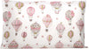 Set copripiumino federe letto parure copripiumino stampa fantasia 100% cotone Made in Italy Mongolfiere Rosa Casa e cucina/Tessili per la casa/Biancheria da letto/Copripiumini e set da letto/Copripiumini Smartdecohome - Sesto San Giovanni, Commerciovirtuoso.it