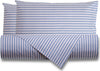 Set Copripiumino Federe Letto Parure Copripiumino Stampa Fantasia 100% Cotone Made In Italy Riga Mini Azzurro Casa e cucina/Tessili per la casa/Biancheria da letto/Copripiumini e set da letto/Copripiumini Smartdecohome - Sesto San Giovanni, Commerciovirtuoso.it