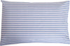 Set Copripiumino Federe Letto Parure Copripiumino Stampa Fantasia 100% Cotone Made In Italy Riga Mini Azzurro Casa e cucina/Tessili per la casa/Biancheria da letto/Copripiumini e set da letto/Copripiumini Smartdecohome - Sesto San Giovanni, Commerciovirtuoso.it