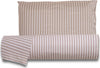 Set Copripiumino Federe Letto Parure Copripiumino Stampa Fantasia 100% Cotone Made In Italy Riga Mini Tortora Casa e cucina/Tessili per la casa/Biancheria da letto/Copripiumini e set da letto/Copripiumini Smartdecohome - Sesto San Giovanni, Commerciovirtuoso.it