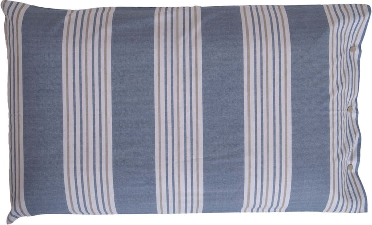 Set Copripiumino Federe Letto Parure Copripiumino Stampa Fantasia 100% Cotone Made In Italy Righe Azzurro Casa e cucina/Tessili per la casa/Biancheria da letto/Copripiumini e set da letto/Copripiumini Smartdecohome - Sesto San Giovanni, Commerciovirtuoso.it