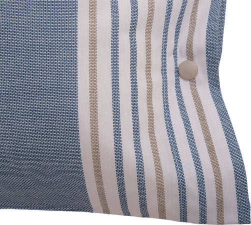 Set Copripiumino Federe Letto Parure Copripiumino Stampa Fantasia 100% Cotone Made In Italy Righe Azzurro Casa e cucina/Tessili per la casa/Biancheria da letto/Copripiumini e set da letto/Copripiumini Smartdecohome - Sesto San Giovanni, Commerciovirtuoso.it