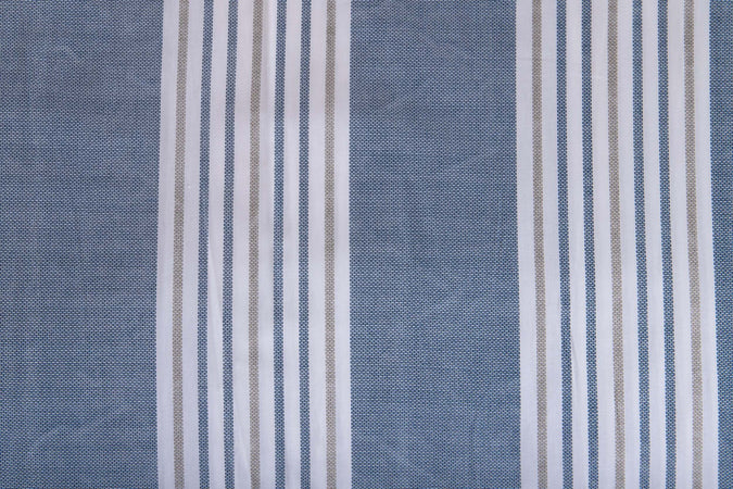 Set Copripiumino Federe Letto Parure Copripiumino Stampa Fantasia 100% Cotone Made In Italy Righe Azzurro Casa e cucina/Tessili per la casa/Biancheria da letto/Copripiumini e set da letto/Copripiumini Smartdecohome - Sesto San Giovanni, Commerciovirtuoso.it