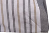 Set Copripiumino Federe Letto Parure Copripiumino Stampa Fantasia 100% Cotone Made In Italy Righe Grigio Casa e cucina/Tessili per la casa/Biancheria da letto/Copripiumini e set da letto/Copripiumini Smartdecohome - Sesto San Giovanni, Commerciovirtuoso.it