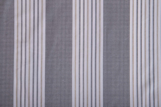 Set Copripiumino Federe Letto Parure Copripiumino Stampa Fantasia 100% Cotone Made In Italy Righe Grigio Casa e cucina/Tessili per la casa/Biancheria da letto/Copripiumini e set da letto/Copripiumini Smartdecohome - Sesto San Giovanni, Commerciovirtuoso.it