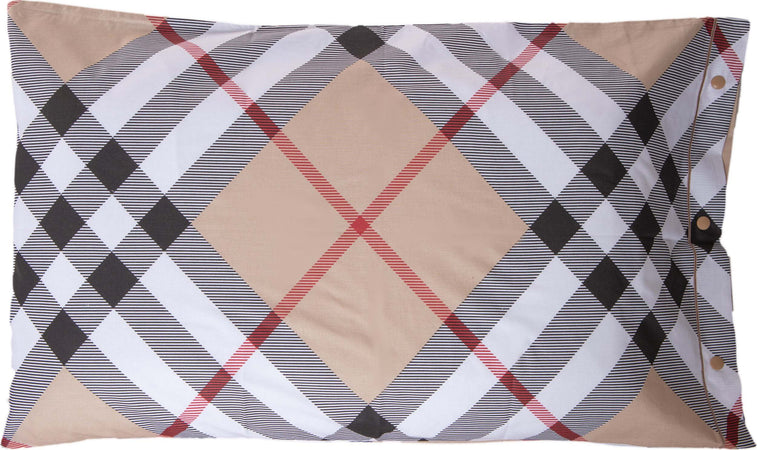 Set Copripiumino Federe Letto Parure Copripiumino Stampa Fantasia 100% Cotone Made in Italy Scacchi Beige Diverse Misure per Letto Matrimoniale, Singolo E Una Piazza E Mezza Casa e cucina/Tessili per la casa/Biancheria da letto/Copripiumini e set da letto/Copripiumini Smartdecohome - Sesto San Giovanni, Commerciovirtuoso.it