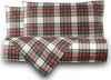 Set Copripiumino Federe Letto Parure Copripiumino Stampa Fantasia 100% Cotone Made in Italy Scozzese Bianco Diverse Msiure per Matrimoniale, Singolo E Piazza E Mezza Casa e cucina/Tessili per la casa/Biancheria da letto/Copripiumini e set da letto/Copripiumini Smartdecohome - Sesto San Giovanni, Commerciovirtuoso.it