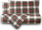 Set Copripiumino Federe Letto Parure Copripiumino Stampa Fantasia 100% Cotone Made in Italy Scozzese Bianco Diverse Msiure per Matrimoniale, Singolo E Piazza E Mezza Casa e cucina/Tessili per la casa/Biancheria da letto/Copripiumini e set da letto/Copripiumini Smartdecohome - Sesto San Giovanni, Commerciovirtuoso.it