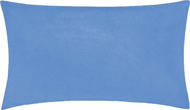 Set Copripiumino Federe Parure Copripiumino Flanella Caldo Cotone 100% Cotone Made In Italy Azzurro Casa e cucina/Tessili per la casa/Biancheria da letto/Copripiumini e set da letto/Copripiumini Novilunio - Sesto San Giovanni, Commerciovirtuoso.it