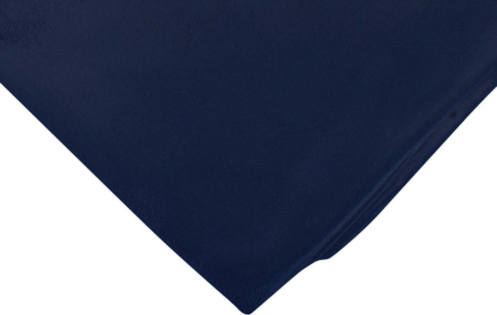 Set Copripiumino Federe Parure Copripiumino Flanella Caldo Cotone 100% Cotone Made In Italy Blu Notte Casa e cucina/Tessili per la casa/Biancheria da letto/Copripiumini e set da letto/Copripiumini Novilunio - Sesto San Giovanni, Commerciovirtuoso.it