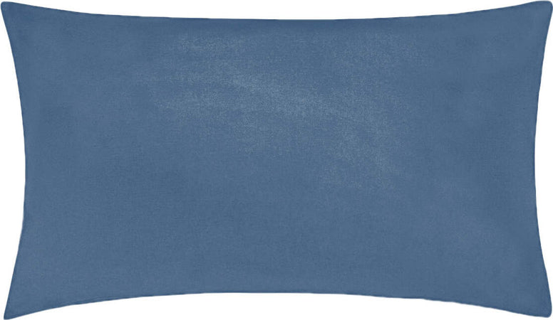 Set Copripiumino Federe Parure Copripiumino Flanella Caldo Cotone 100% Cotone Made In Italy Blu Casa e cucina/Tessili per la casa/Biancheria da letto/Copripiumini e set da letto/Copripiumini Novilunio - Sesto San Giovanni, Commerciovirtuoso.it