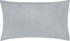 Set Copripiumino Federe Parure Copripiumino Flanella Caldo Cotone 100% Cotone Made In Italy Grigio Perla Casa e cucina/Tessili per la casa/Biancheria da letto/Copripiumini e set da letto/Copripiumini Novilunio - Sesto San Giovanni, Commerciovirtuoso.it