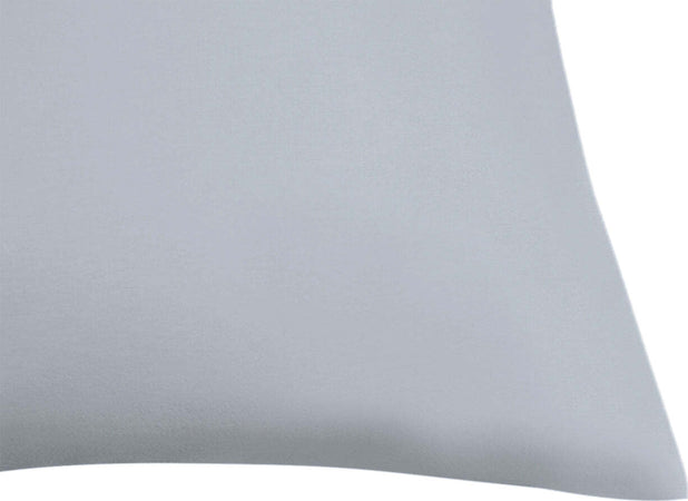 Set Copripiumino Federe Parure Copripiumino Flanella Caldo Cotone 100% Cotone Made In Italy Grigio Perla Casa e cucina/Tessili per la casa/Biancheria da letto/Copripiumini e set da letto/Copripiumini Novilunio - Sesto San Giovanni, Commerciovirtuoso.it
