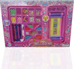 Set-Crea-Bracciali-Braccialetti-Perline-Lettere-Telaio-Gioielli-Personalizzati