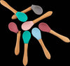 Set Cucchiai Minikoioi Scoops 2Pz Prima infanzia/Allattamento e pappa/Stoviglie/Posate/Cucchiai La Casa Del Bebè - Napoli, Commerciovirtuoso.it