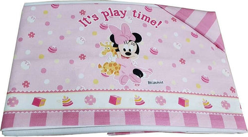 SET-CULLA-3-PEZZI-BABY-DISNEY-MINNIE