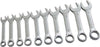 Set-Da-10-Pz-Chiavi-Inglese-Combinate-Fisse-E-Stella-Corte-10-A-19mm-In-Acciaio