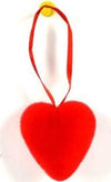 Set Da 12 Pz. Appendini Cuori Cuoricini 4cm 18a010-40k Decorazioni San Valentino Casa, arredamento e bricolage > Prodotti per Feste > San Valentino Trade Shop italia - Napoli, Commerciovirtuoso.it